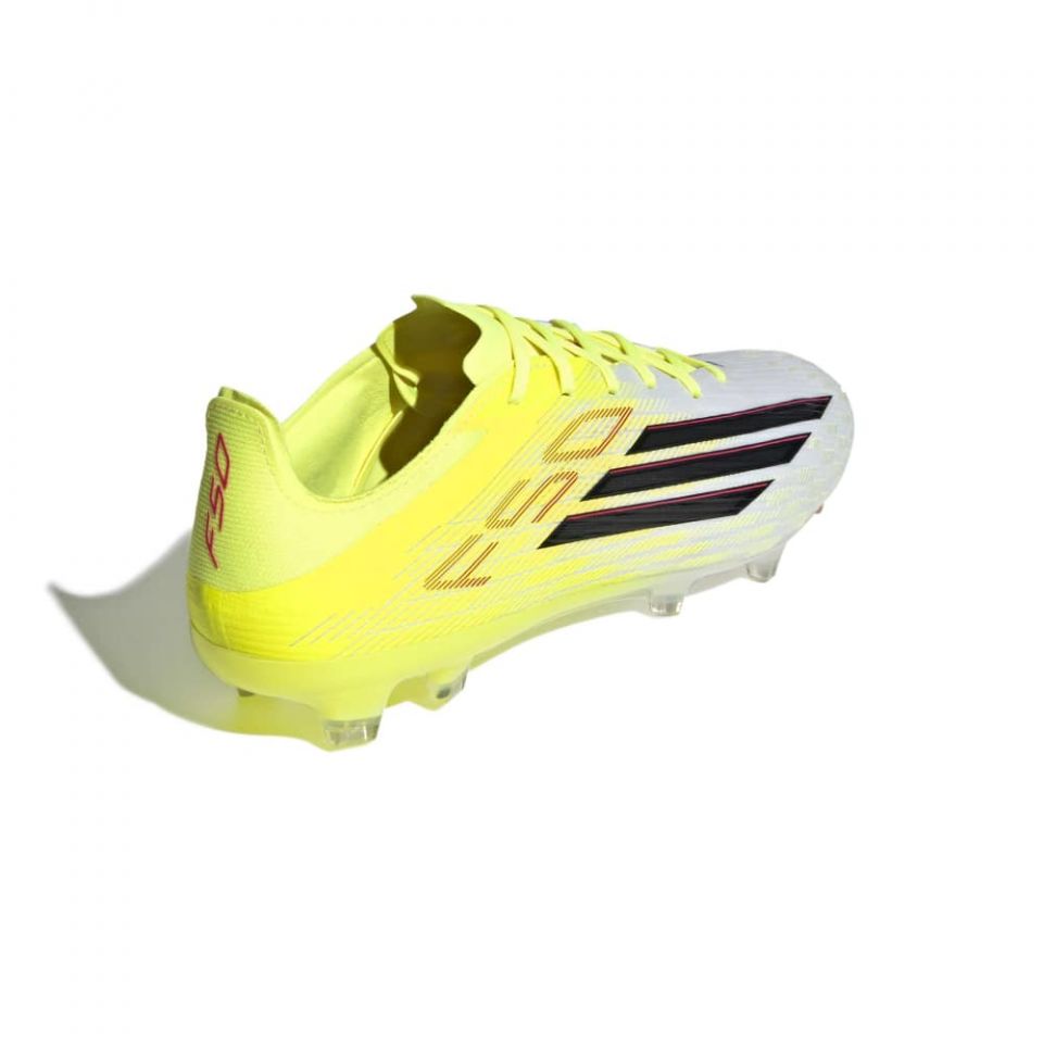adidas F50 Pro FG Soccer Cleats | Born For Goals Pack